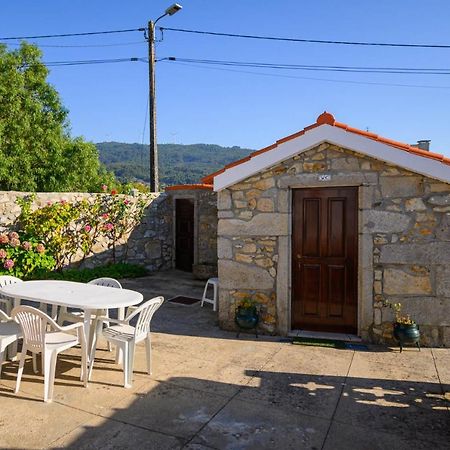 Casa Bacelar Афифи Экстерьер фото